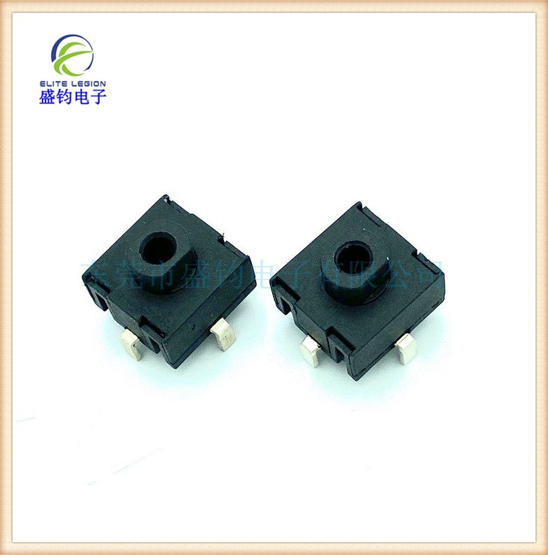 旋轉開關FR02系列