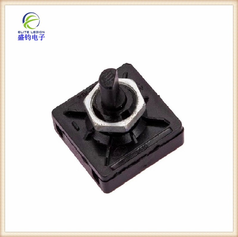 旋轉開關FR01-3410系列