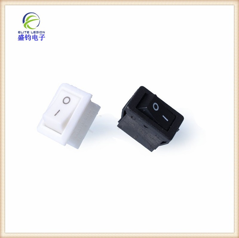 翹板開關SS01-1S（方形）