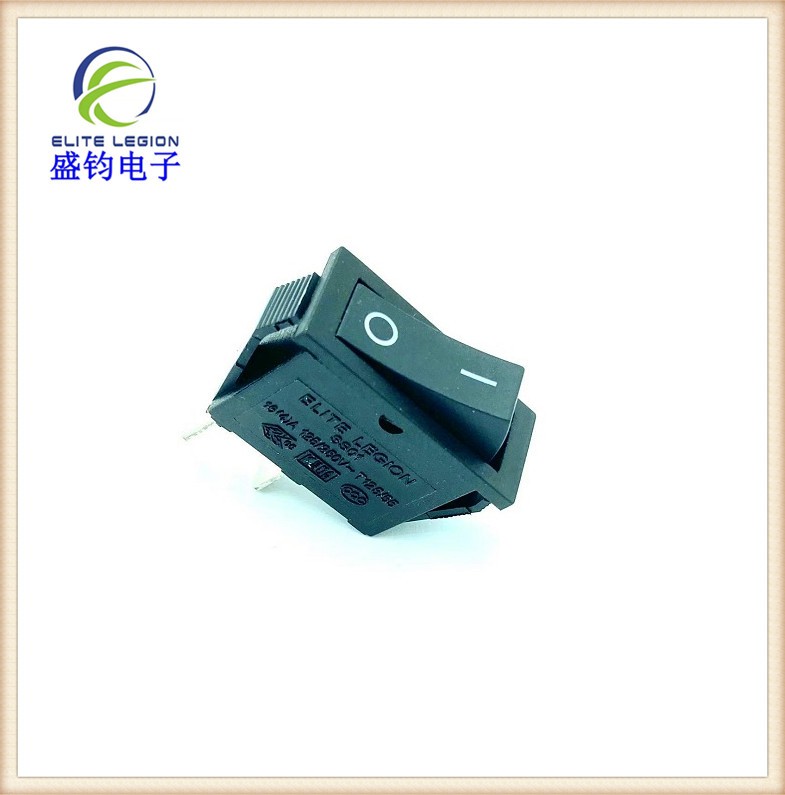 翹板開關SS01-4S