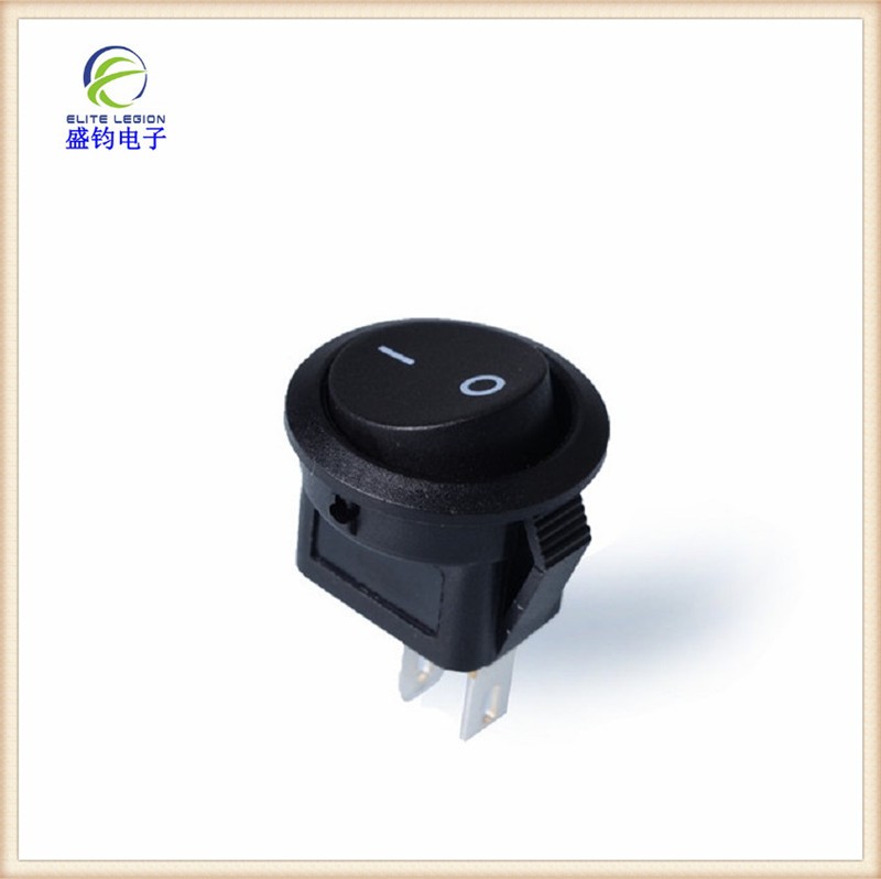 翹板開關SS01-1S（方形）
