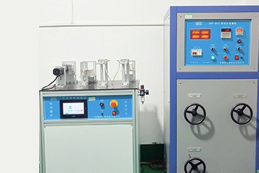壽命測試機